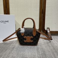 Celine Top Handle Bags